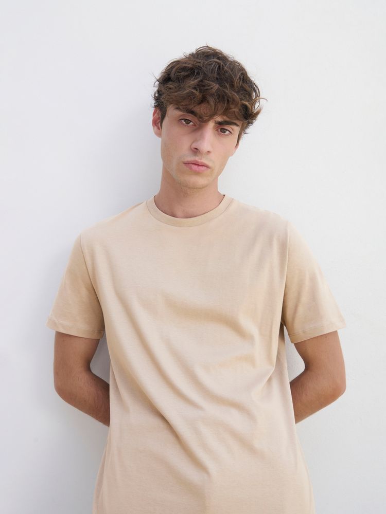 Футболка унисекс Legend, ярко-бирюзовая