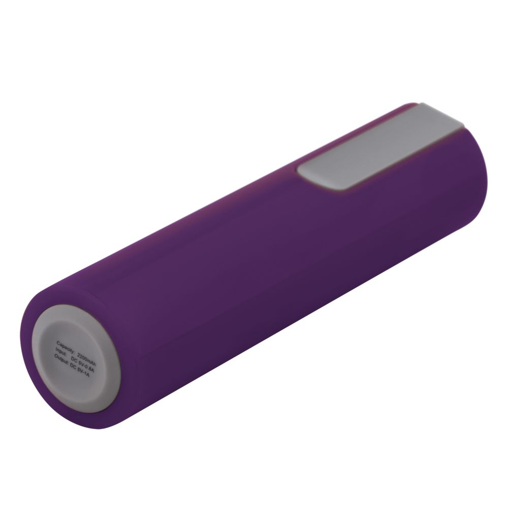 Набор Lungo Energy, фиолетовый Набор Lungo Energy, фиолетовый