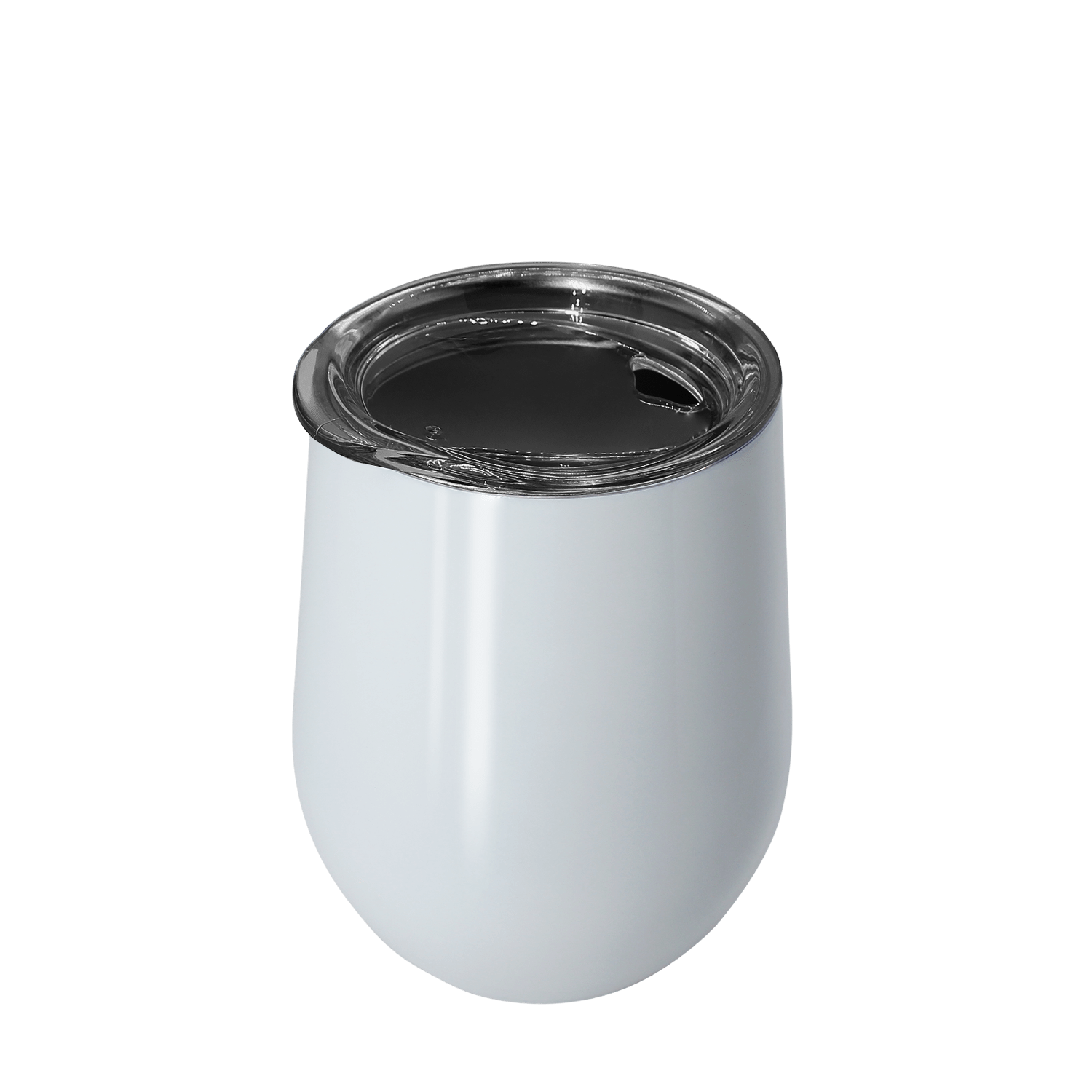 Кофер глянцевый CO12 (белый)