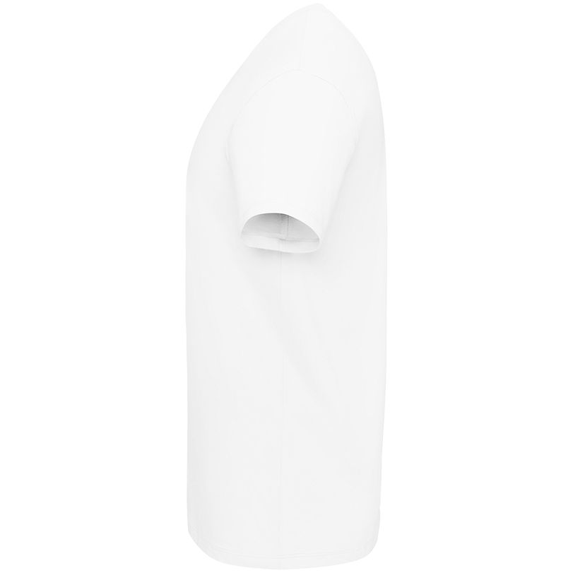 Футболка мужская Martin Men, белая Футболка мужская Martin Men, белая