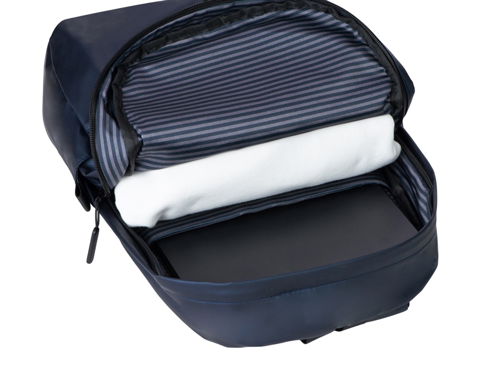 Рюкзак Ray для ноутбука 15'', синий