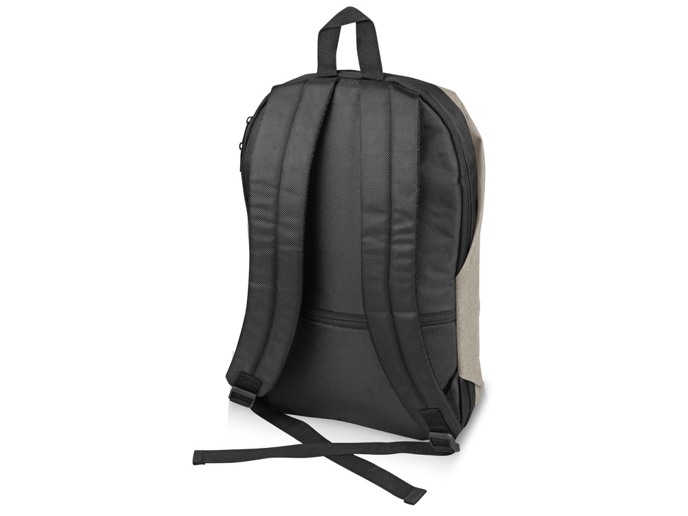 Рюкзак Planar с отделением для ноутбука 15.6, бежевый