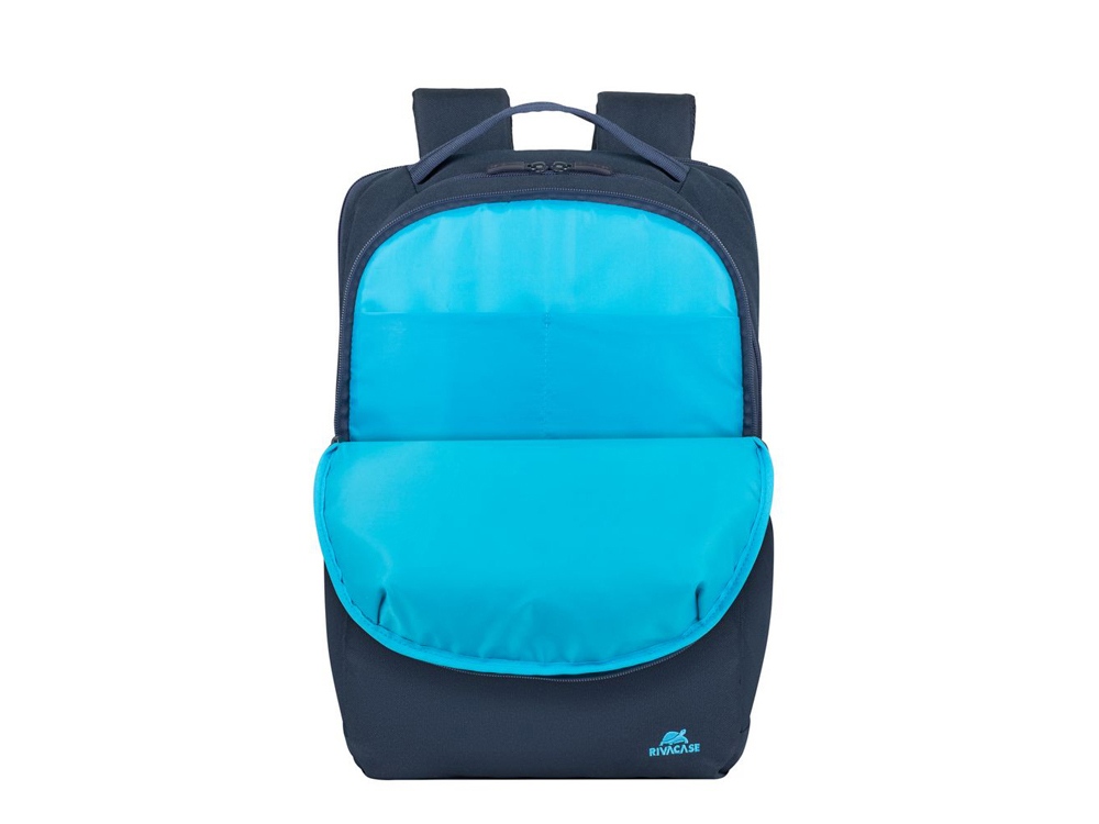 RIVACASE 7764 dark blue рюкзак для ноутбука 15.6 / 6 RIVACASE 7764 dark blue рюкзак для ноутбука 15.6 / 6