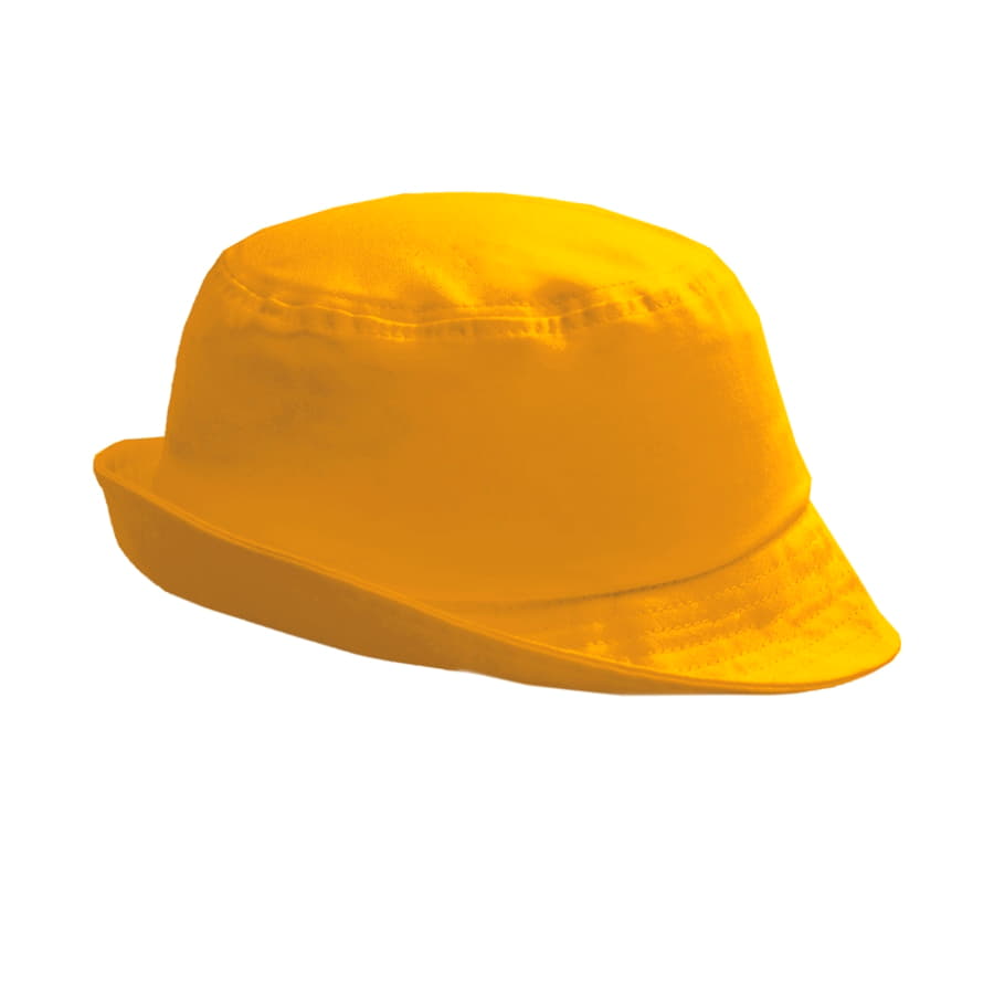 Хлопковая панама BRIM 250