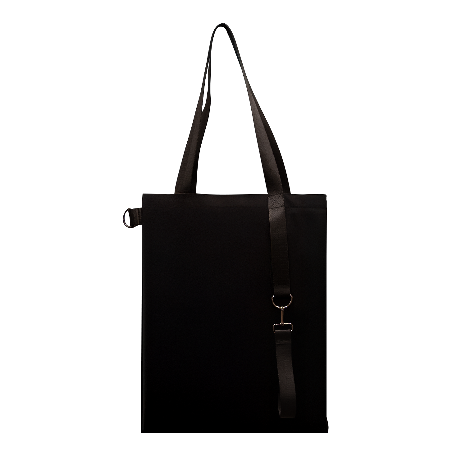 Шоппер Superbag Big (черный)