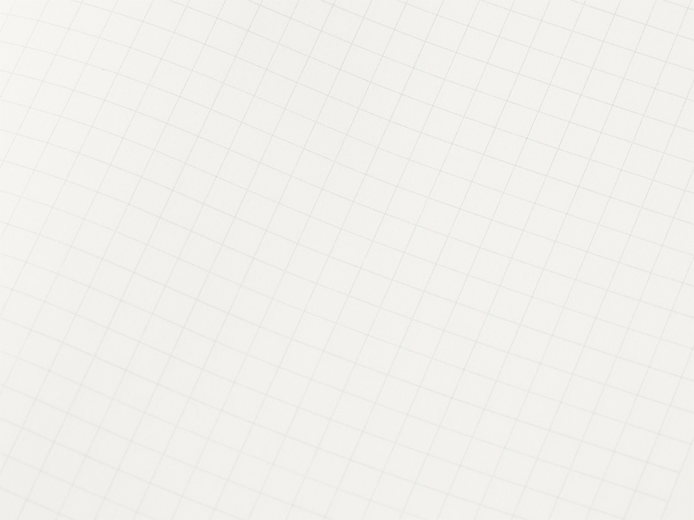 Блокнот Audrey А5 на сшивке в гибкой обложке софт-тач, фиолетовый