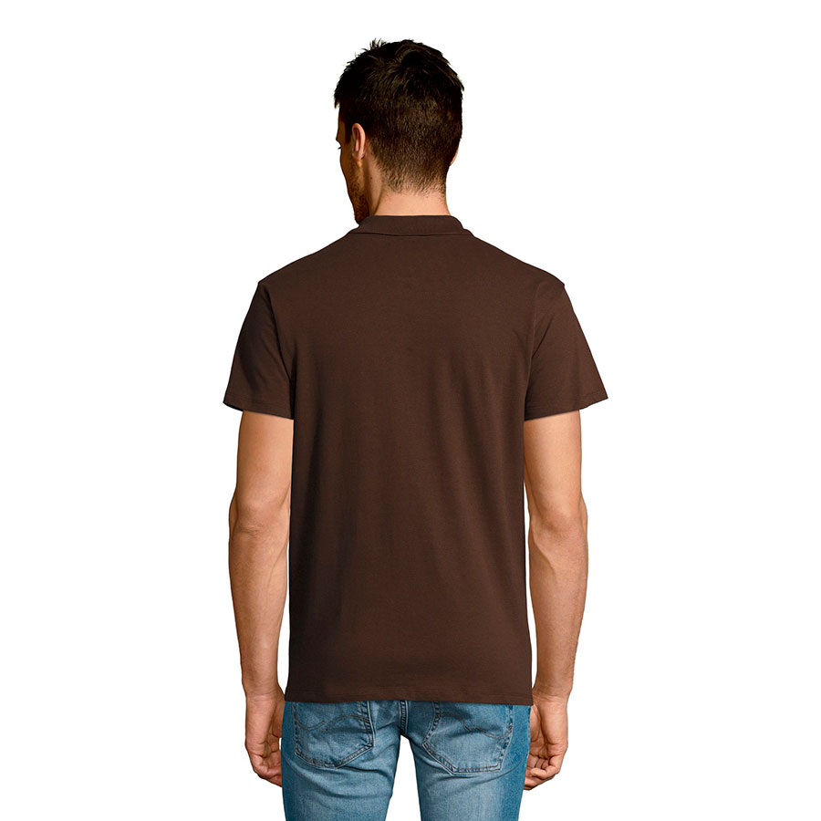 Рубашка поло мужская SUMMER II 170