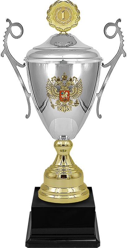 Кубок Адмирал 1 место Кубок Адмирал 1 место
