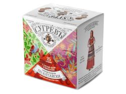 СУГРЕВЪ По-Алтайски,25 г