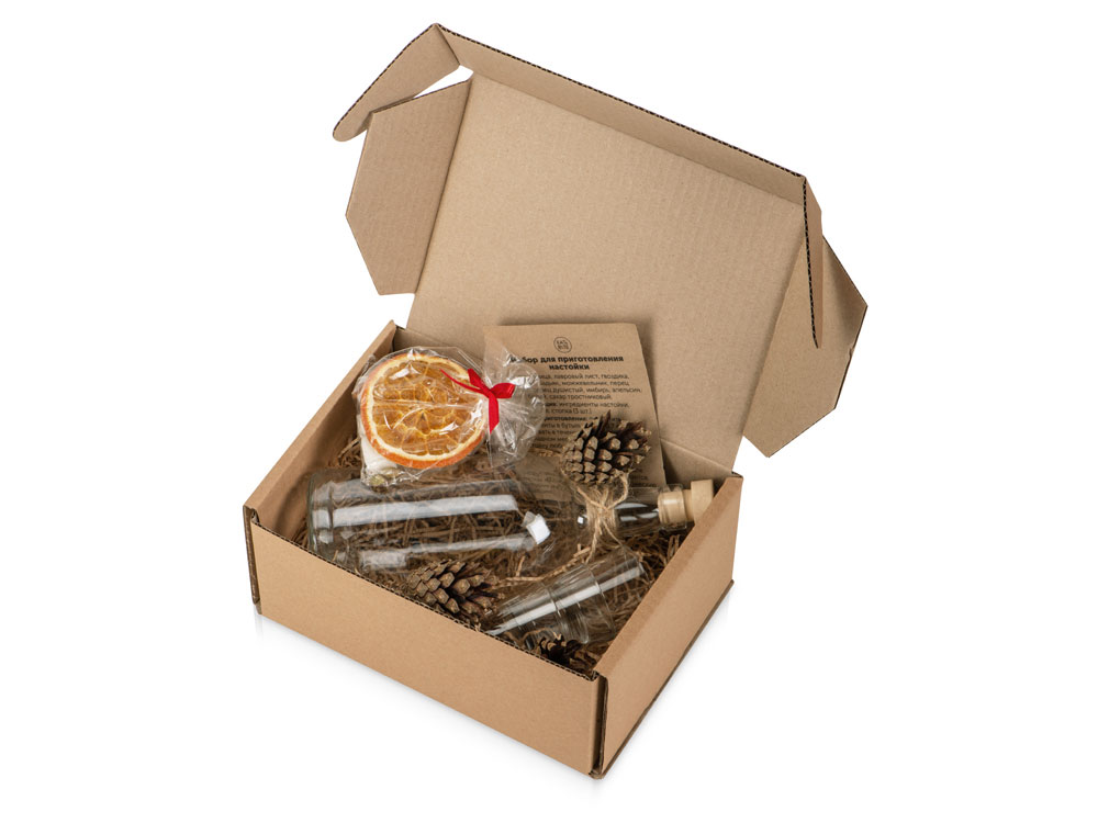 Набор для приготовления настойки (Р)