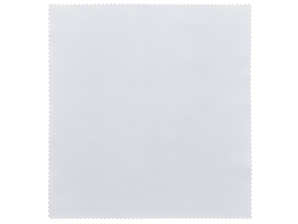 Набор для чистки обуви Hotelier, белый