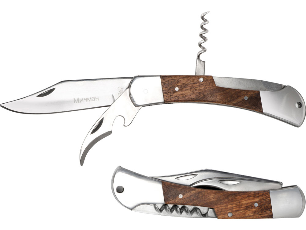 Набор Легенды охотников, коричневый Набор Легенды охотников, коричневый