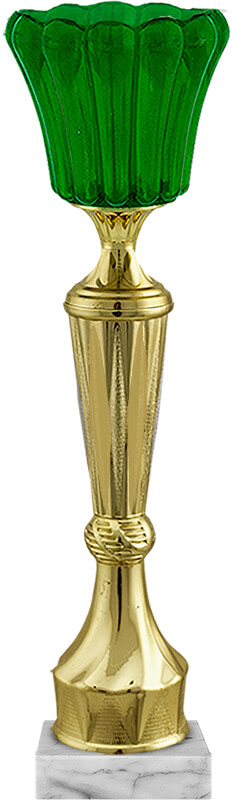 Кубок Хорда (зеленый)