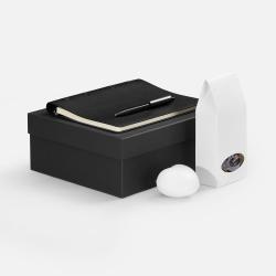 Набор Ringo Heart, черный Набор Ringo Heart, черный