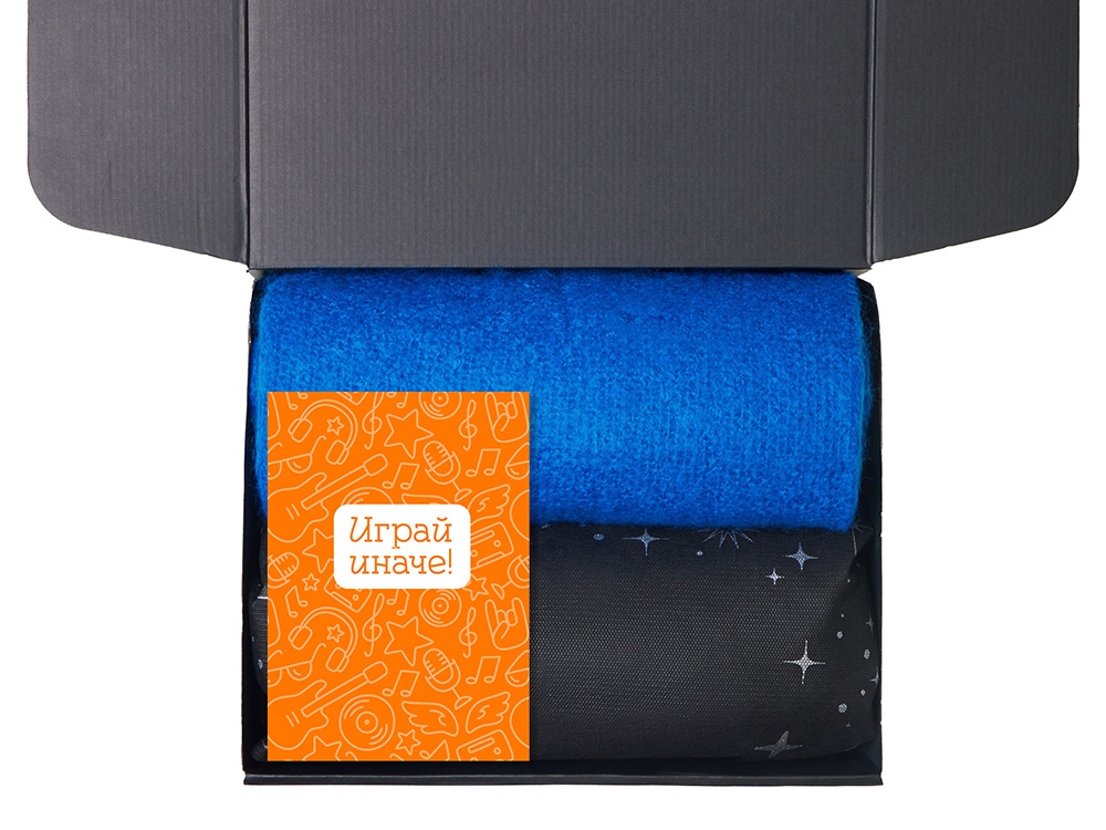 Подарочный набор Re:y. Grow с пледом, увлажнителем и набором для выращивания Подарочный набор Re:y. Grow с пледом, увлажнителем и набором для выращивания