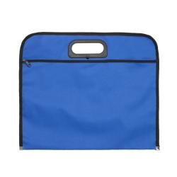 Сумка для документов LIBE, Королевский синий Сумка для документов LIBE, Королевский синий