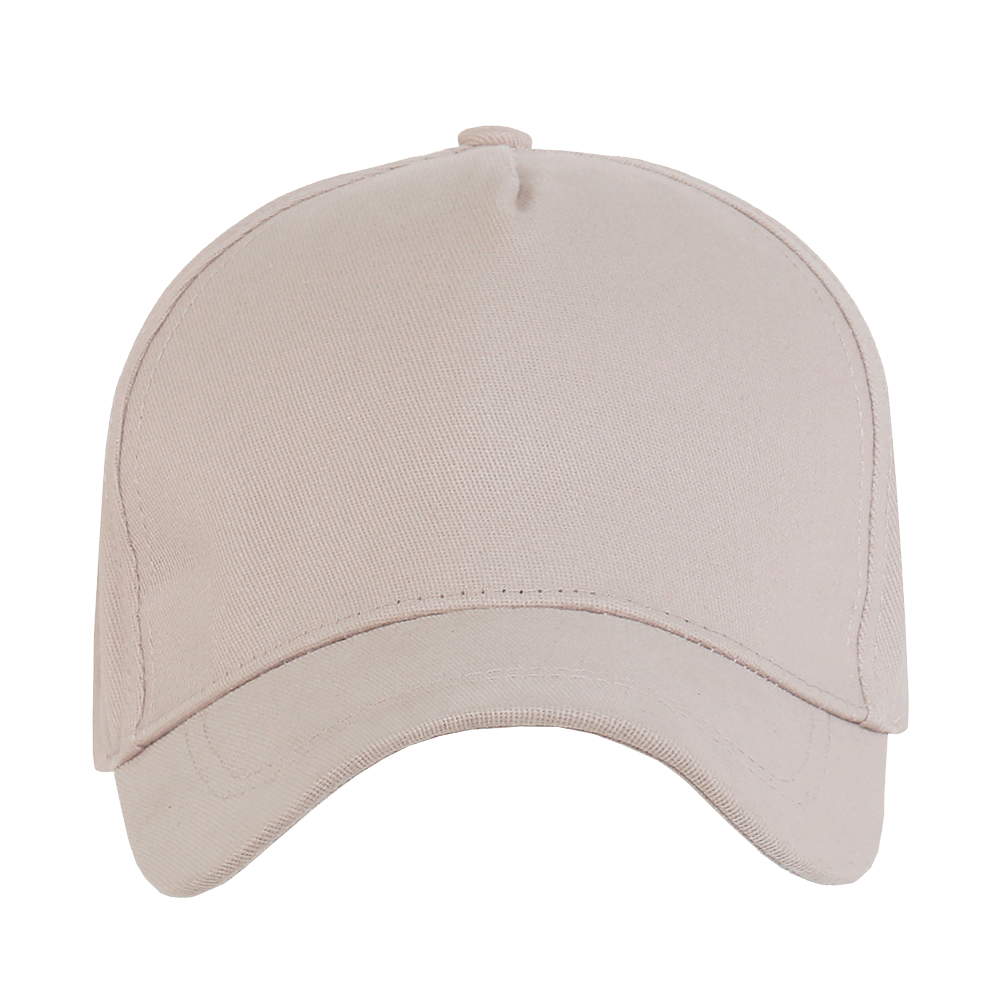 Бейсболка STAN 5 клиньев хлопок, 260, 112