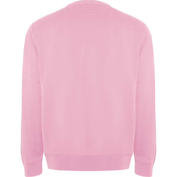 Джемпер BATIAN унисекс, СВЕТЛО-РОЗОВЫЙ S