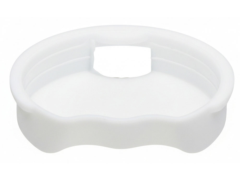 Бутылка для воды Candy, 550мл, оранжевый