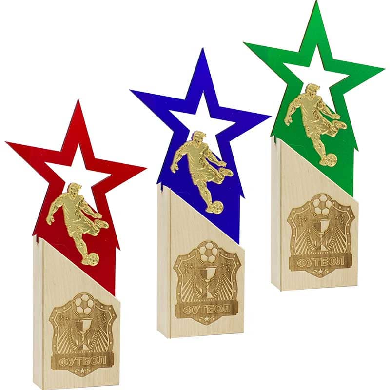 Награда футбол Награда футбол