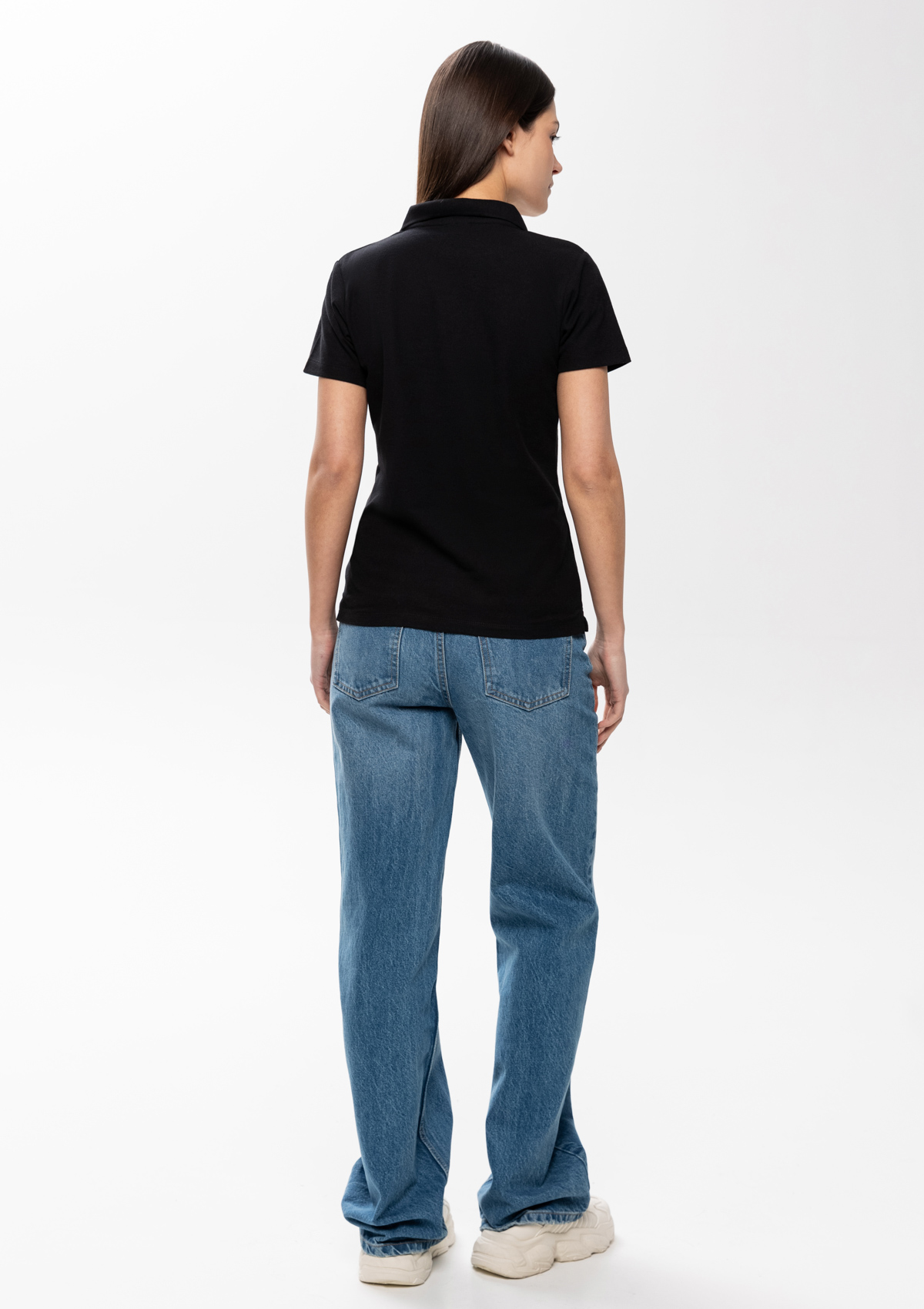 Рубашка поло женская 04WL Classic