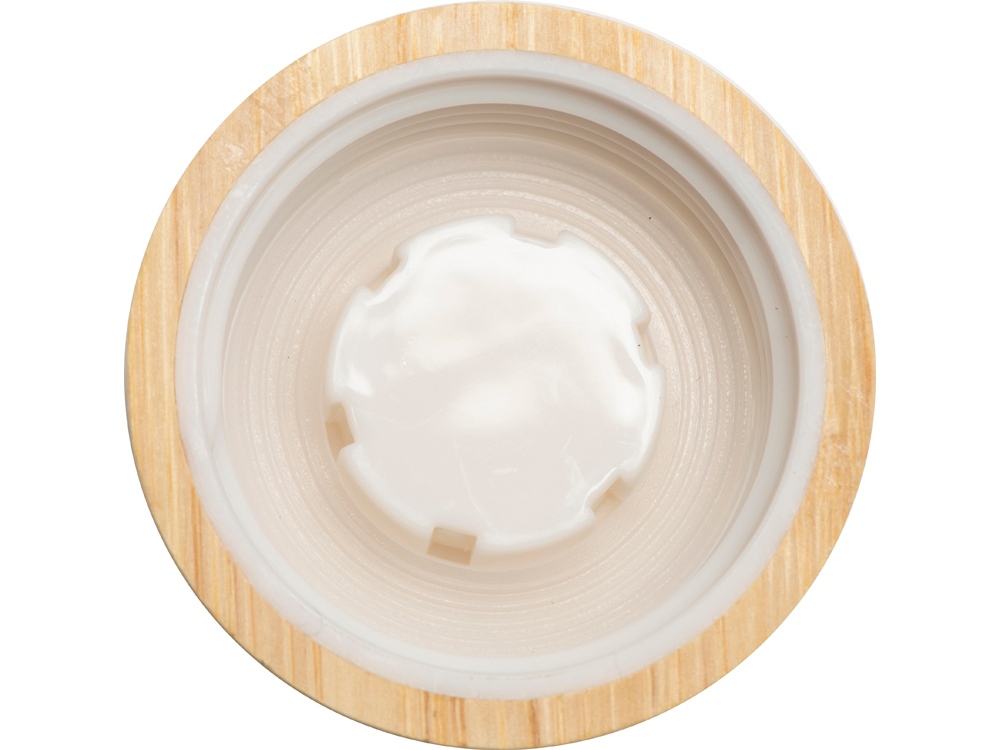 Бутылка для воды стеклянная Refine, в чехле, 550 мл, голубой