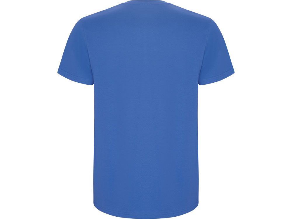 Футболка Stafford мужская, лузурно-голубой