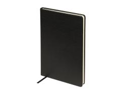Ежедневник А5 датированный Megapolis Loft на 2026, черный Ежедневник А5 датированный Megapolis Loft на 2026, черный