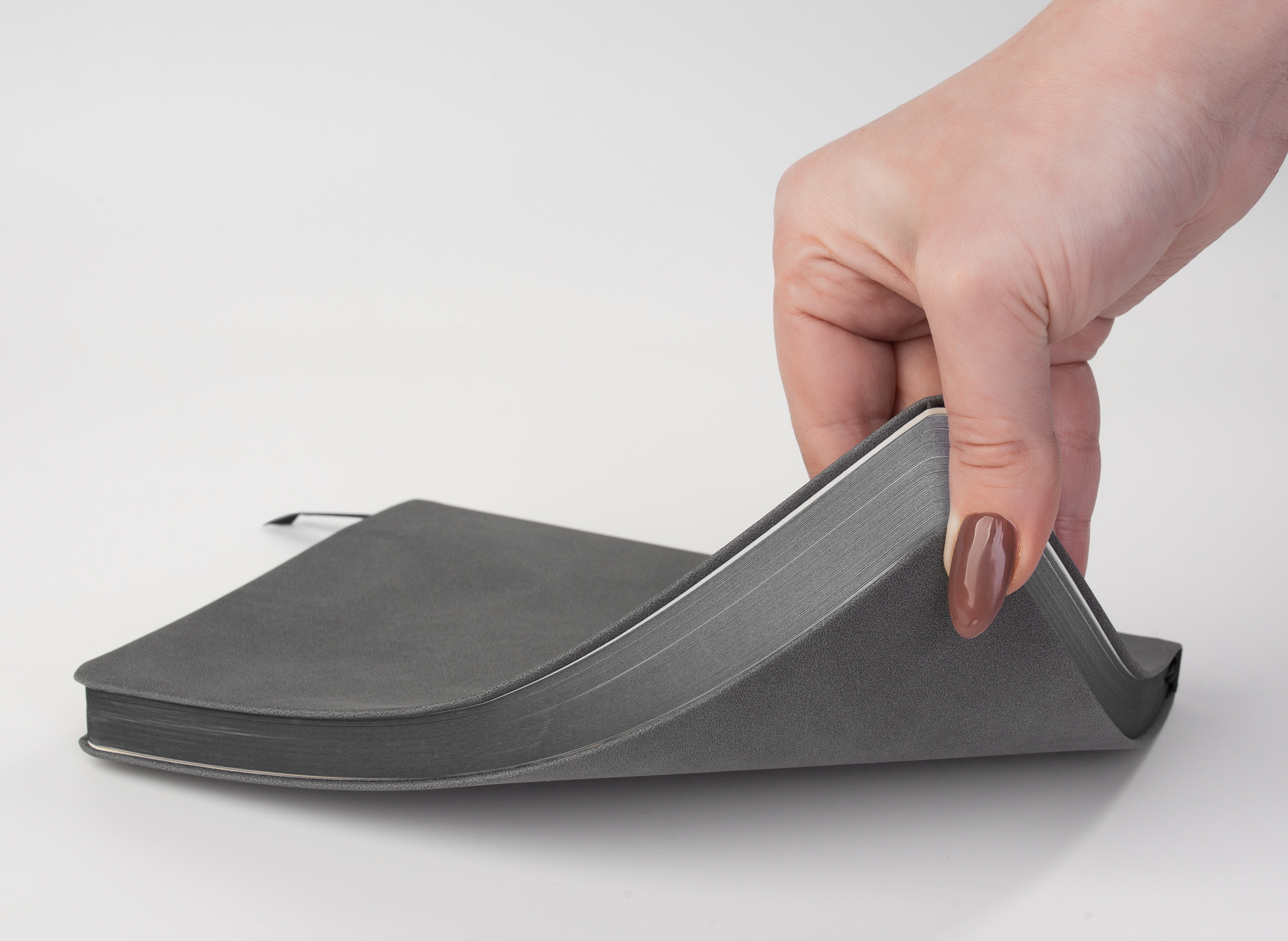 Ежедневник недатированный "Турин" , формат А5