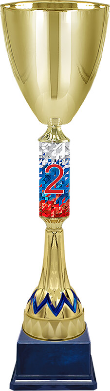 Кубок Альф 2 место