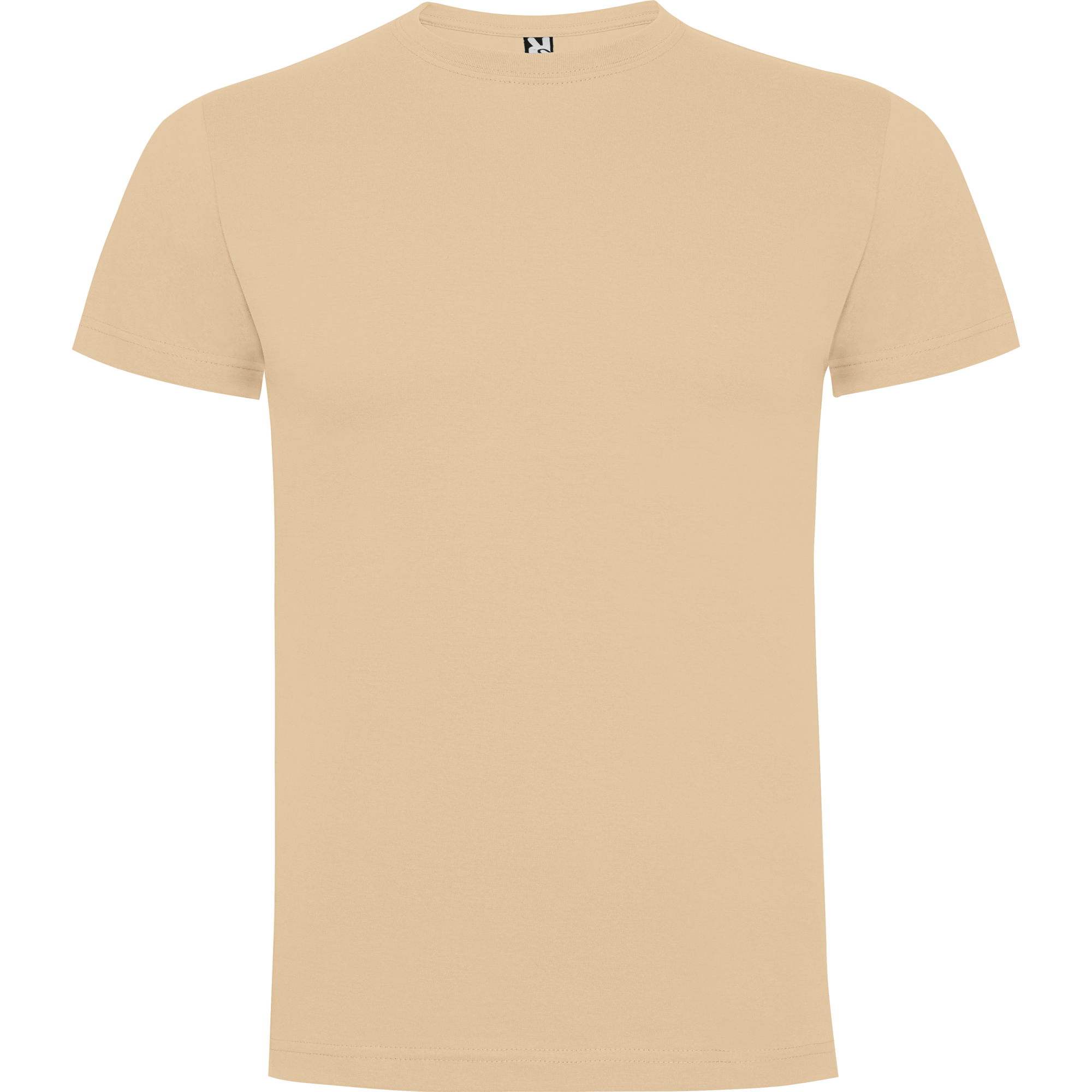 Футболка DOGO PREMIUM мужская, АНГОРА 2XL