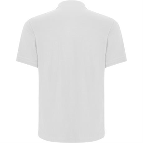 Футболка поло CENTAURO PREMIUM мужская, БЕЛЫЙ L