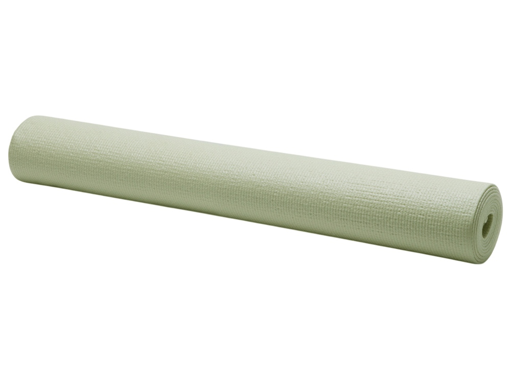 ПВХ Коврик для йоги Asana, olive