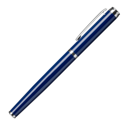 Ручка-роллер Соната (Sonata), синяя