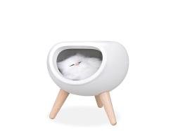 Ночник Rombica LED Koko White (Р)