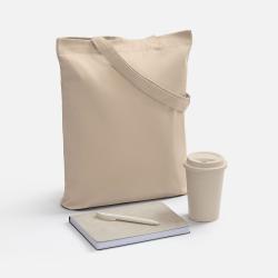 Набор Urban Office, бежевый Набор Urban Office, бежевый