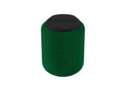 Портативная колонка mySound Clario, 15 Вт Green
