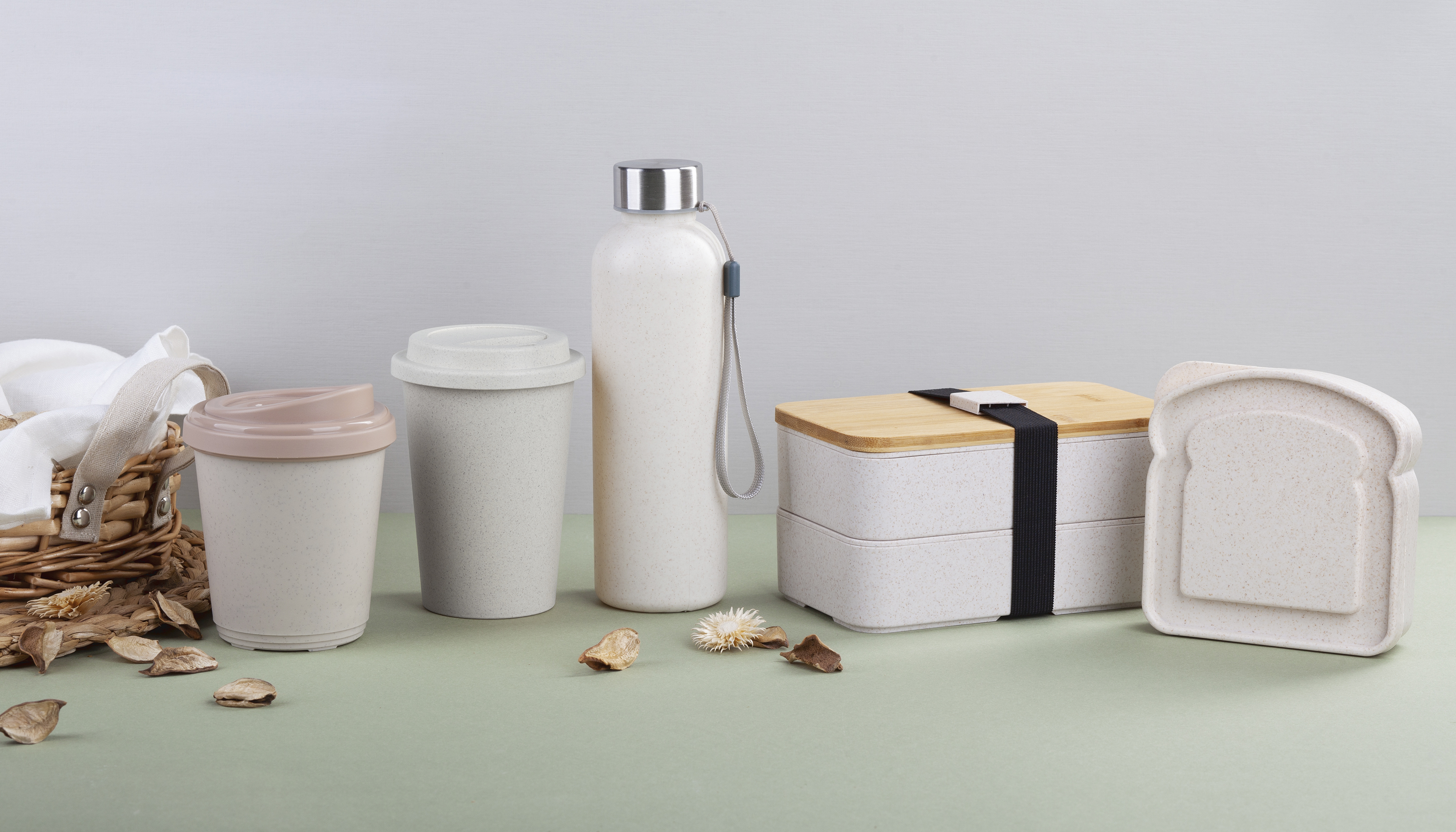 Стакан "Natural bamboo" 450 мл Стакан "Natural bamboo" 450 мл