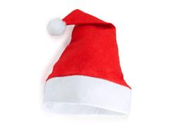 Рождественская шапка SANTA, красный Рождественская шапка SANTA, красный