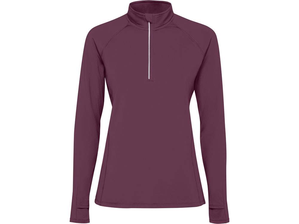 Лонгслив Estambul женский, сливовый