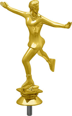 Фигура Фигурное катание жен