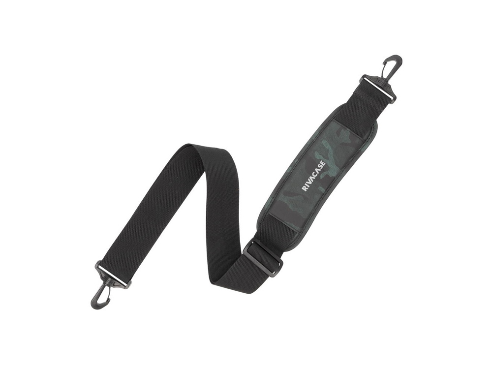 RIVACASE 7642 navy camo 50L дорожная сумка /12