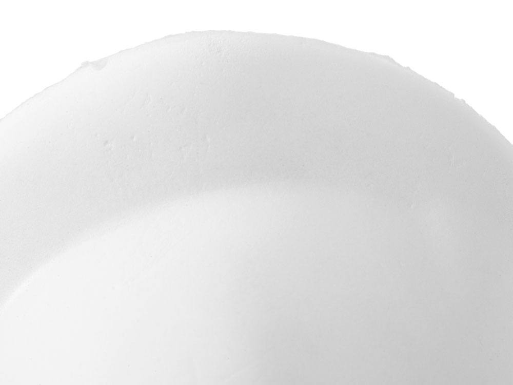 Антистресс Каска, белый