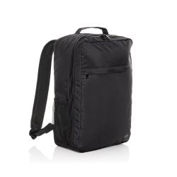 Рюкзак для ноутбука Swiss Peak Essential из rPET Aware™, 15.6"