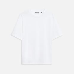 Футболка унисекс RUST NEO, 100% хлопок, 240 гр., белый, размер 3XL/4XL