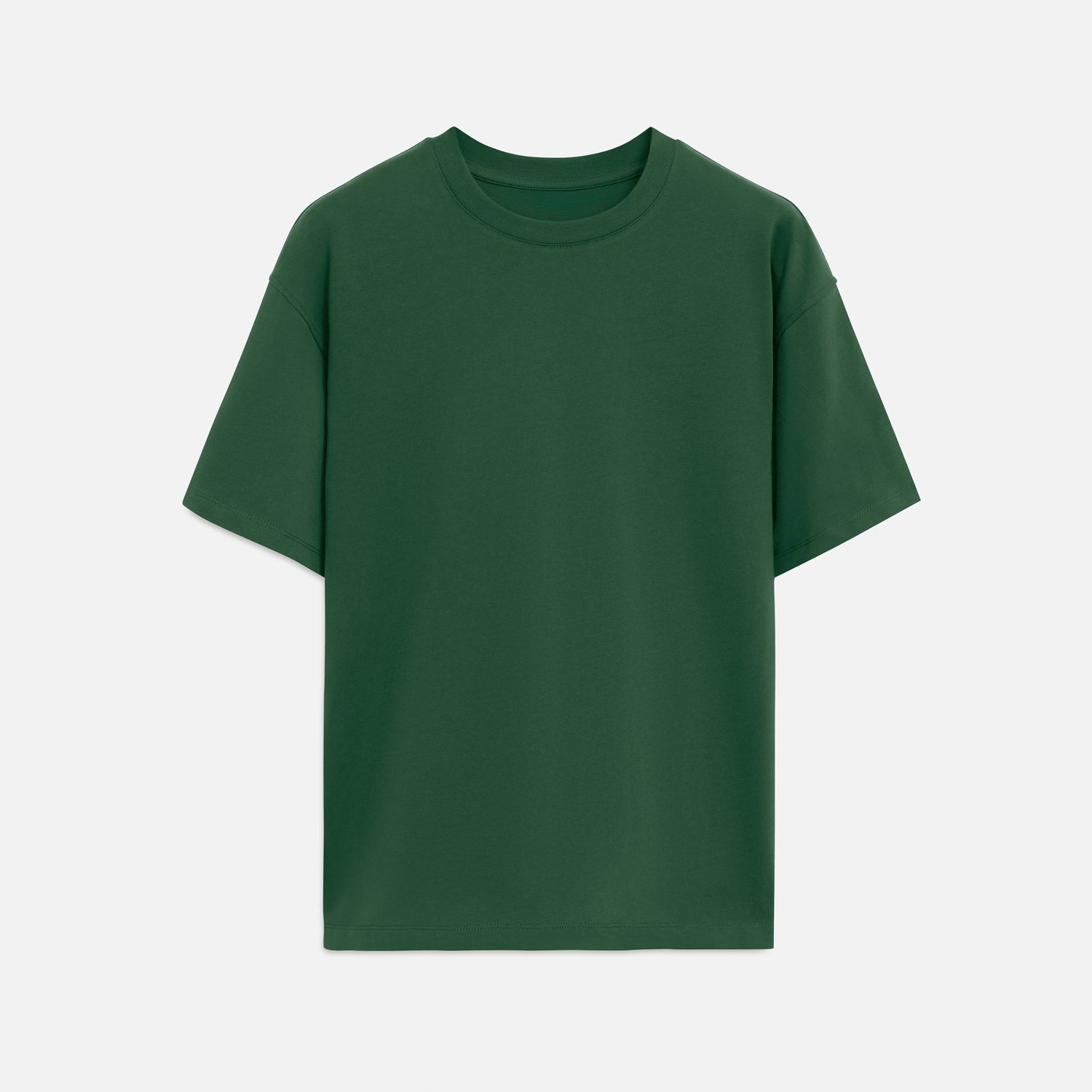 Футболка унисекс Раст Нео (Rust Neo), 240 гр., зеленый, размер XL/2XL