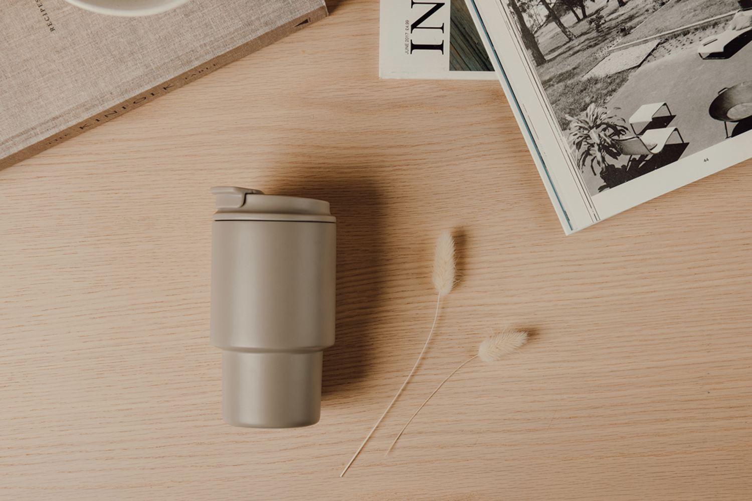 Термокружка VINGA Nagano RCS, 350 мл