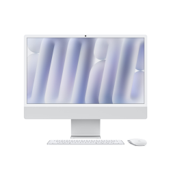 Apple iMac 24" Retina 4,5K (M4)