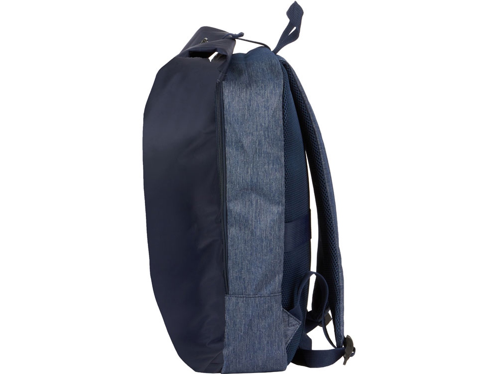 Рюкзак Glaze для ноутбука 15'', синий Рюкзак Glaze для ноутбука 15'', синий