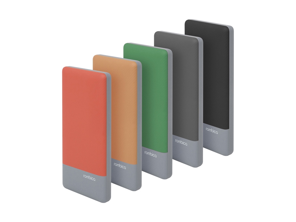 Внешний аккумулятор Rombica NEO Charge 5C (Р)